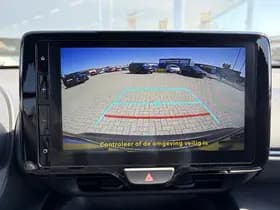 Toyota Yaris Cross thumbnail 20
