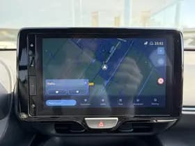 Toyota Yaris Cross thumbnail 21