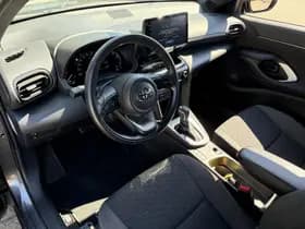 Toyota Yaris Cross thumbnail 27