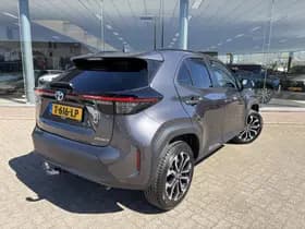 Toyota Yaris Cross thumbnail 4