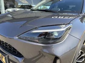 Toyota Yaris Cross thumbnail 36