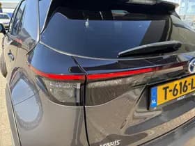 Toyota Yaris Cross thumbnail 37