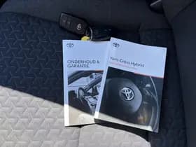 Toyota Yaris Cross thumbnail 40