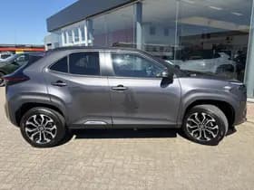 Toyota Yaris Cross thumbnail 5