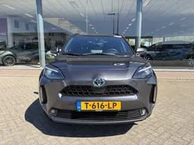 Toyota Yaris Cross thumbnail 6