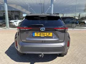 Toyota Yaris Cross thumbnail 7
