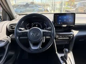 Toyota Yaris Cross thumbnail 9