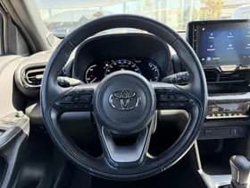 Toyota Yaris Cross thumbnail 10
