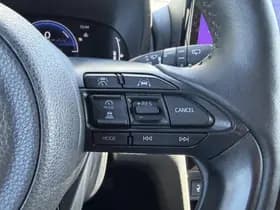 Toyota Yaris Cross thumbnail 11