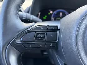 Toyota Yaris Cross thumbnail 12