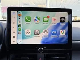 Toyota Yaris Cross thumbnail 17