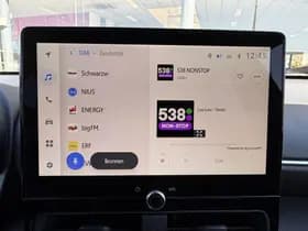 Toyota Yaris Cross thumbnail 20