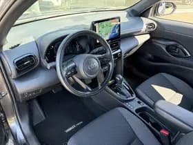Toyota Yaris Cross thumbnail 28