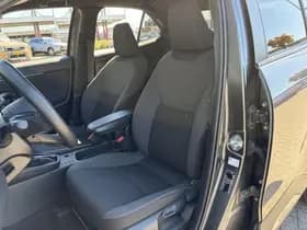 Toyota Yaris Cross thumbnail 29