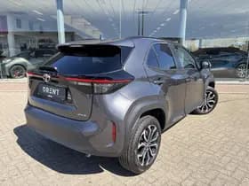 Toyota Yaris Cross thumbnail 4