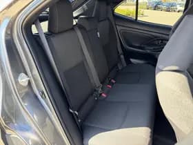 Toyota Yaris Cross thumbnail 32