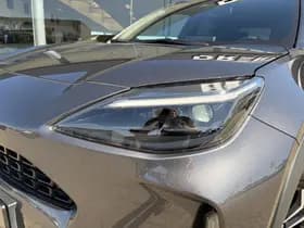 Toyota Yaris Cross thumbnail 38