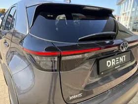 Toyota Yaris Cross thumbnail 39