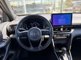 Toyota Yaris Cross thumbnail 8
