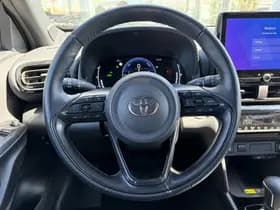 Toyota Yaris Cross thumbnail 9