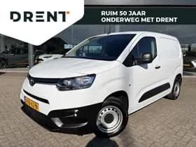 Toyota Proace thumbnail 1