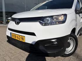 Toyota Proace thumbnail 2