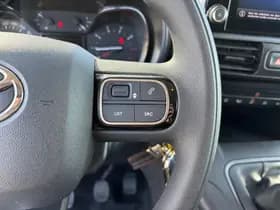 Toyota Proace thumbnail 12