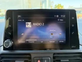 Toyota Proace thumbnail 18