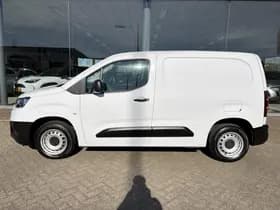 Toyota Proace thumbnail 3