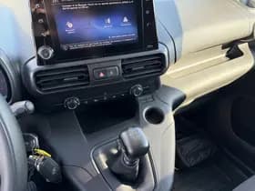 Toyota Proace thumbnail 21