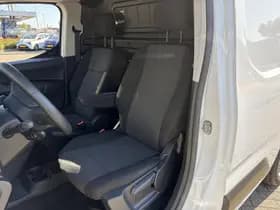 Toyota Proace thumbnail 24
