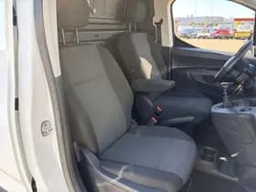 Toyota Proace thumbnail 25