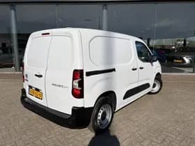 Toyota Proace thumbnail 4