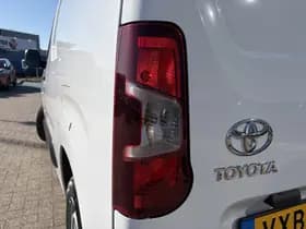 Toyota Proace thumbnail 32