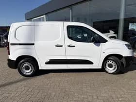 Toyota Proace thumbnail 5