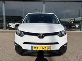 Toyota Proace thumbnail 6