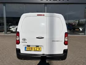 Toyota Proace thumbnail 7