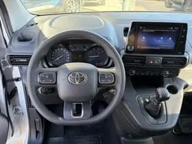 Toyota Proace thumbnail 8
