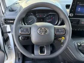 Toyota Proace thumbnail 9