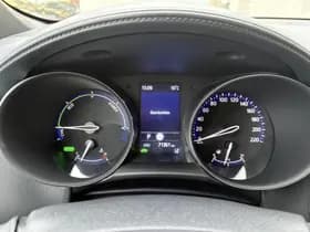 Toyota C-HR thumbnail 12