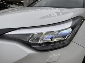 Toyota C-HR thumbnail 41