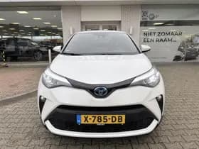 Toyota C-HR thumbnail 6