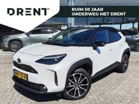 Toyota Yaris Cross thumbnail 1