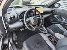 Toyota Yaris Cross thumbnail 28