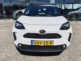 Toyota Yaris Cross thumbnail 6