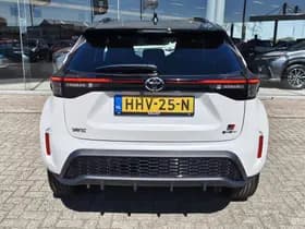 Toyota Yaris Cross thumbnail 7