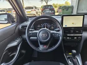 Toyota Yaris Cross thumbnail 8