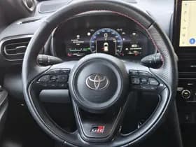 Toyota Yaris Cross thumbnail 9