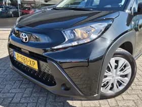 Toyota Aygo thumbnail 2