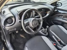 Toyota Aygo thumbnail 24